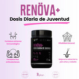 Renova (Colágeno + Resveratrol)